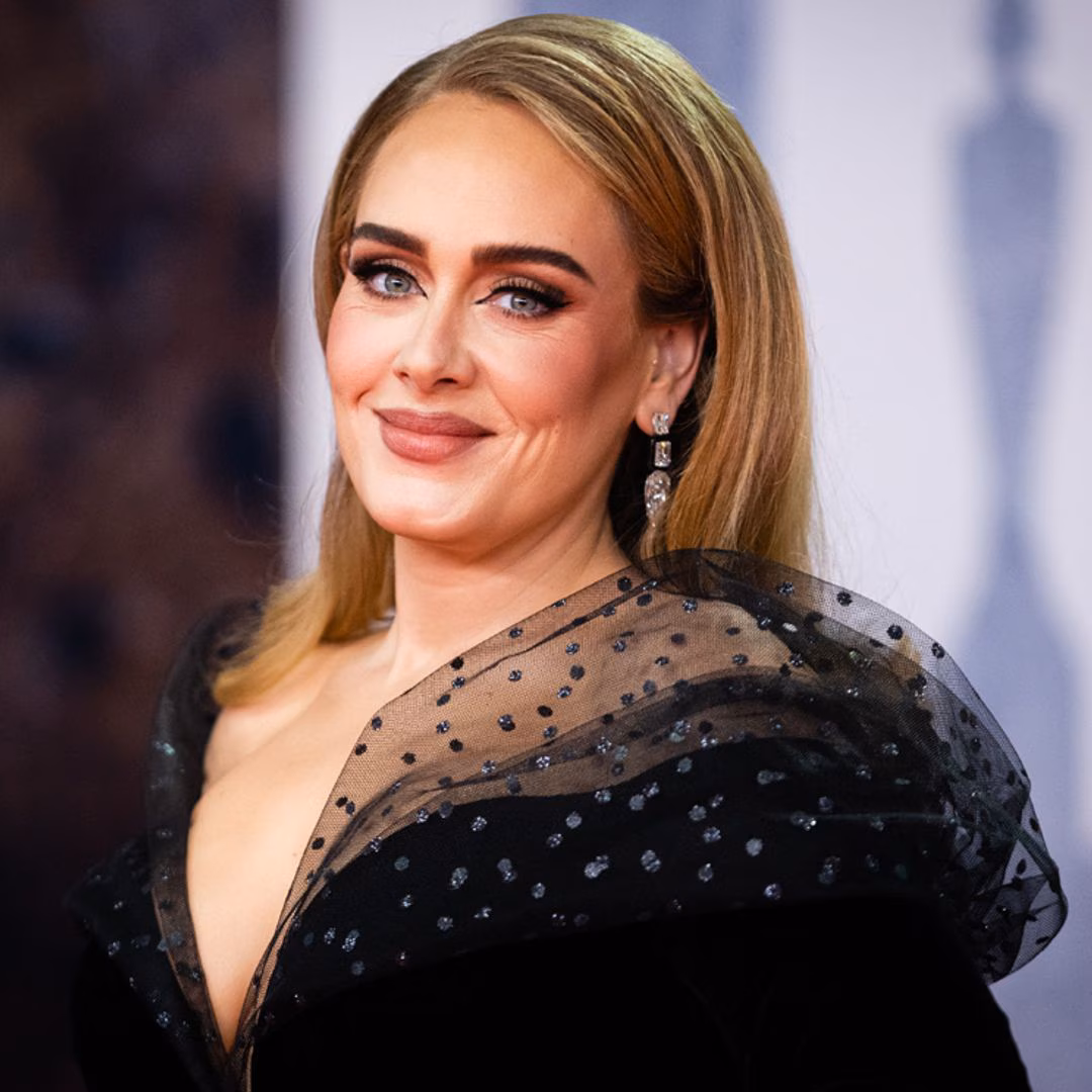 Adele