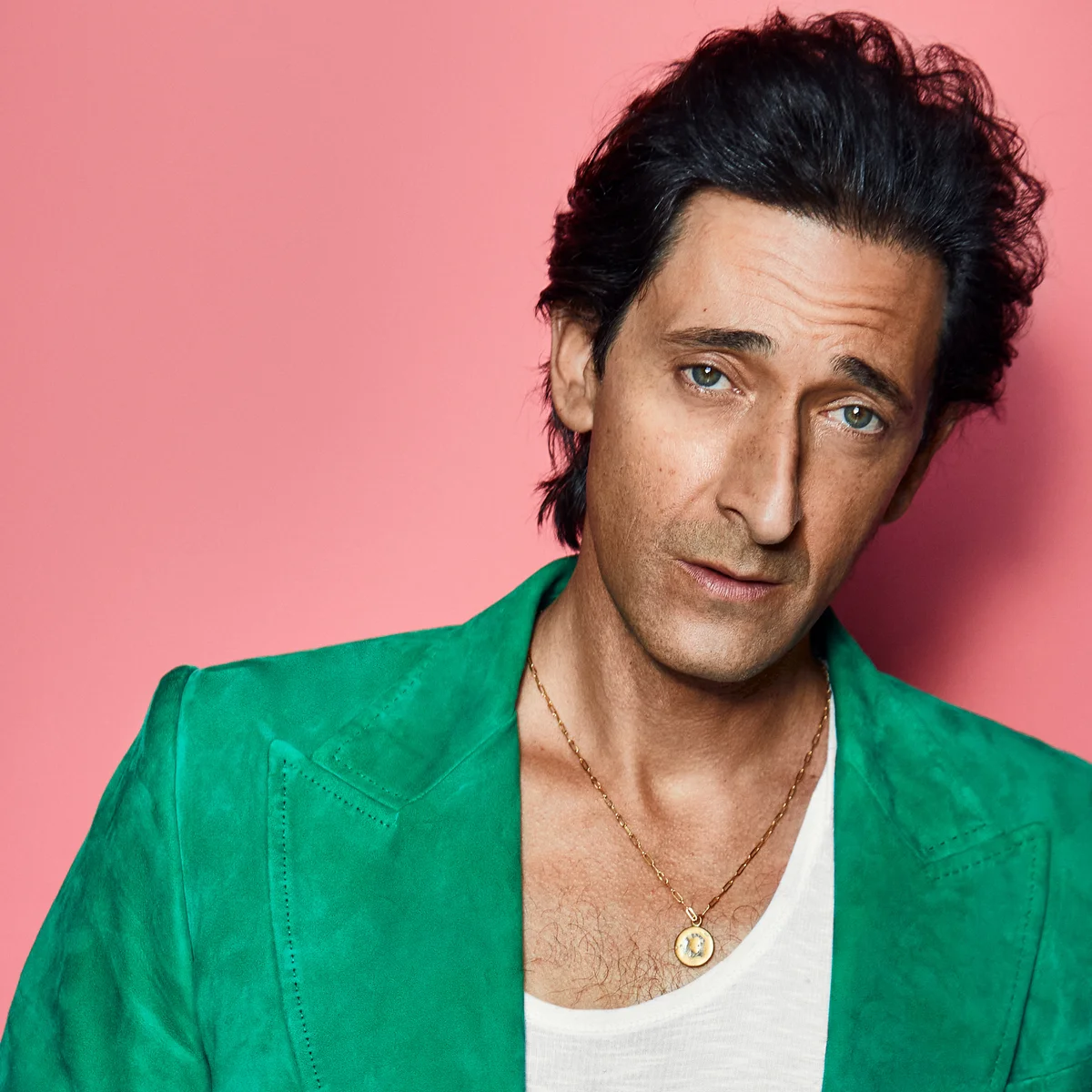Adrien Brody