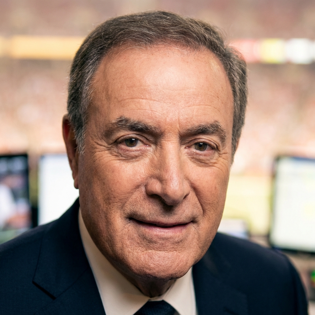 Al Michaels
