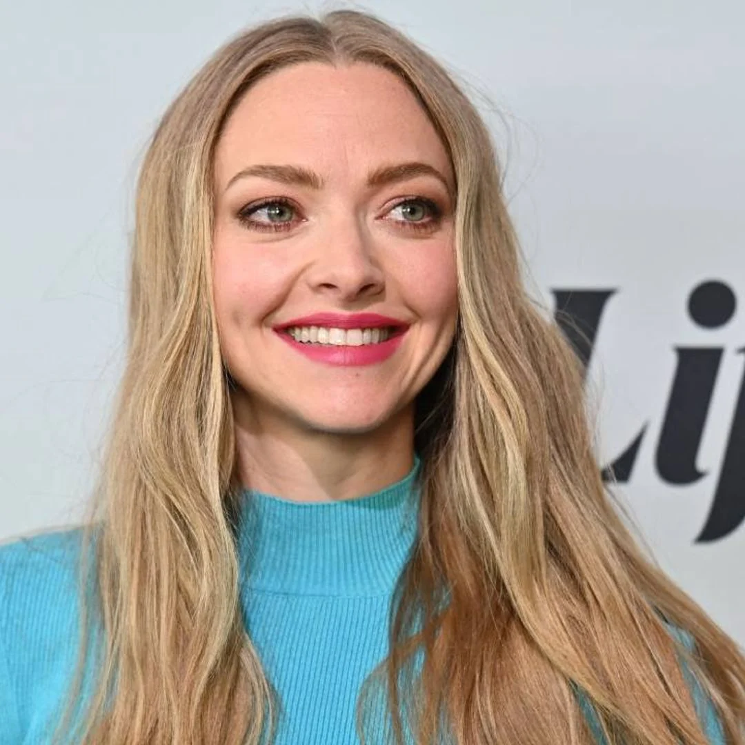 Amanda Seyfried