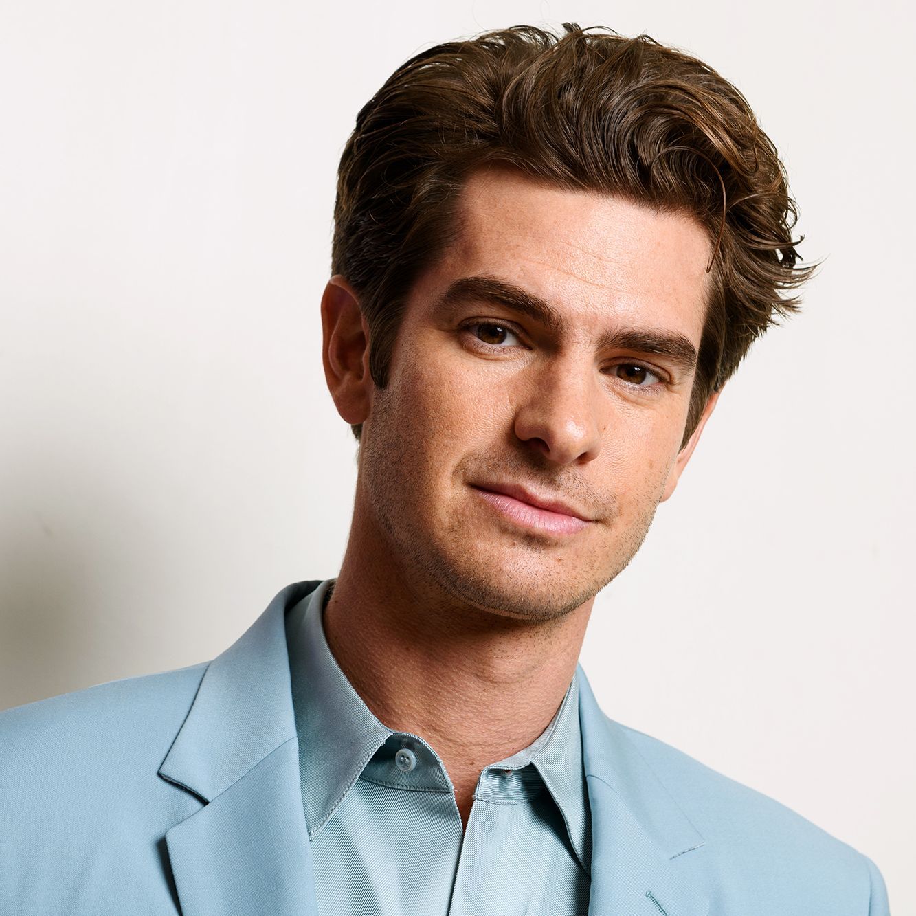 Andrew Garfiel