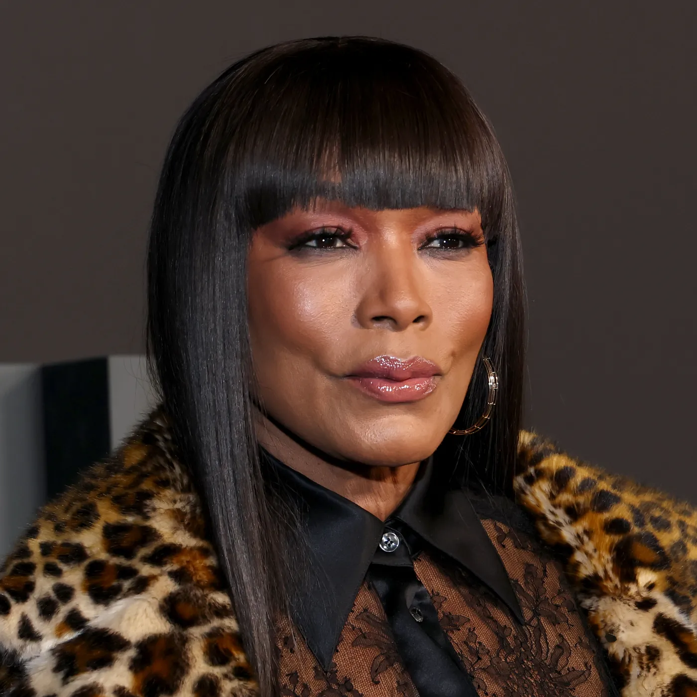 Angela Bassett