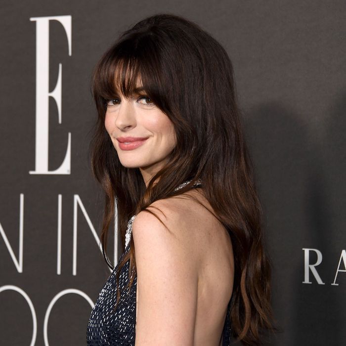 Anne Hathaway