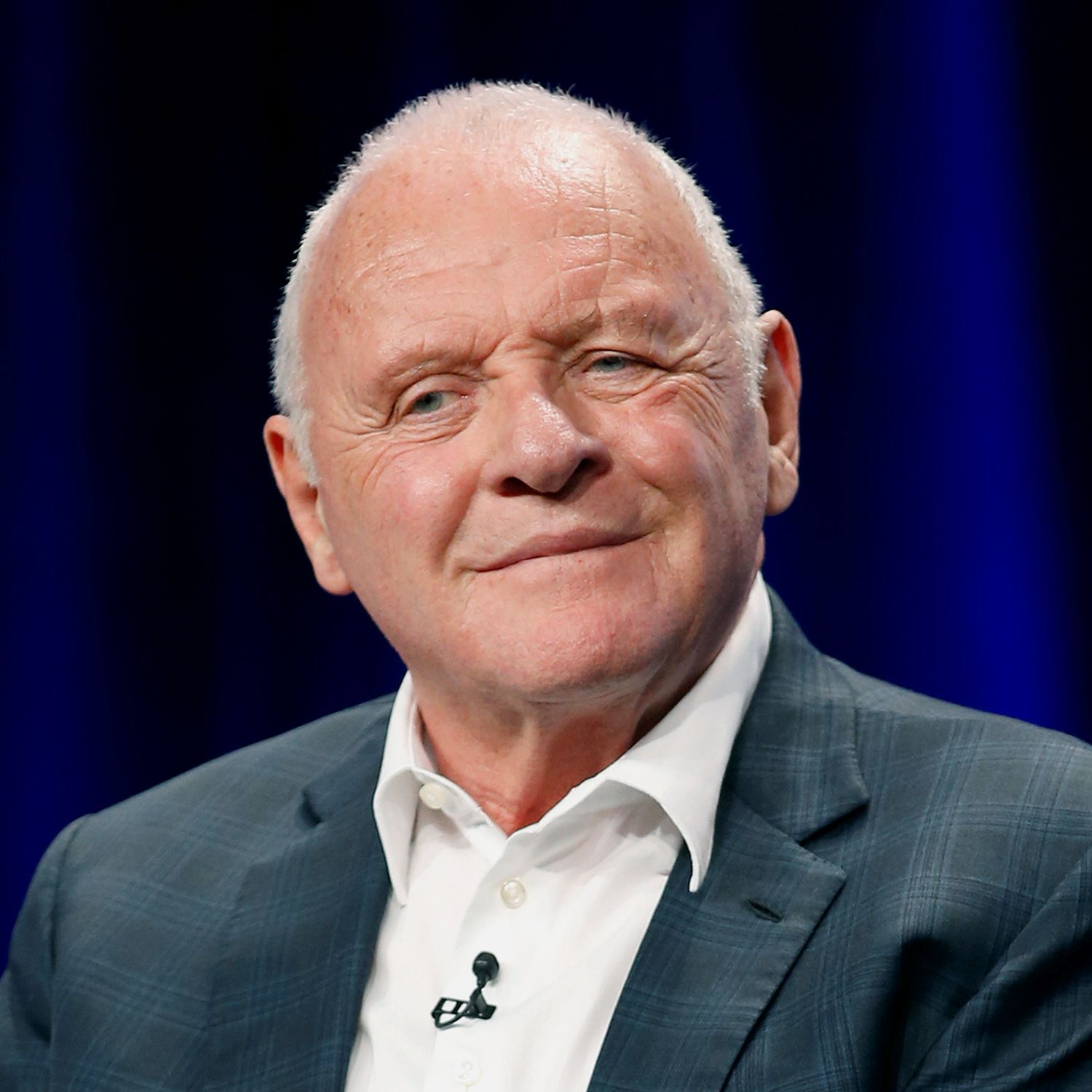Anthony Hopkins