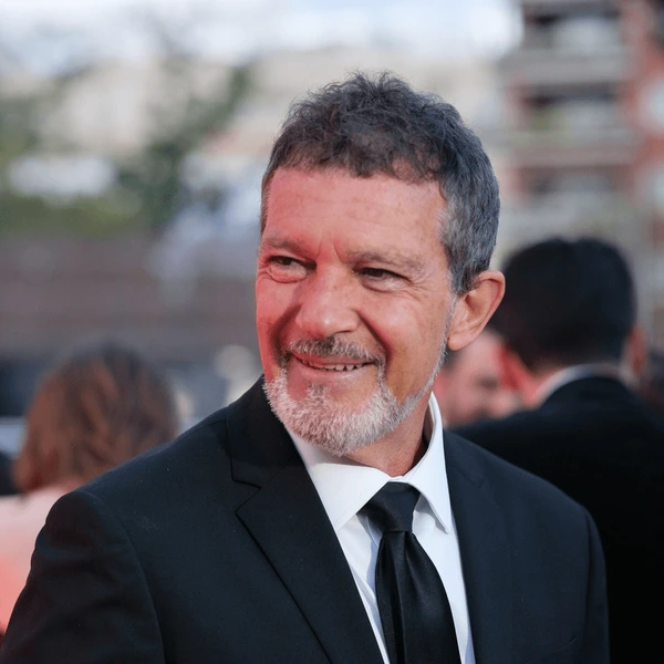Antonio Banderas