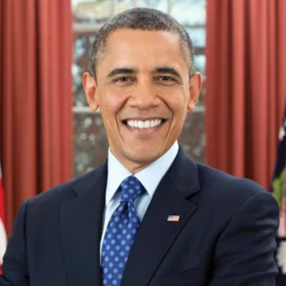 Barack Obama