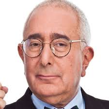 Ben Stein