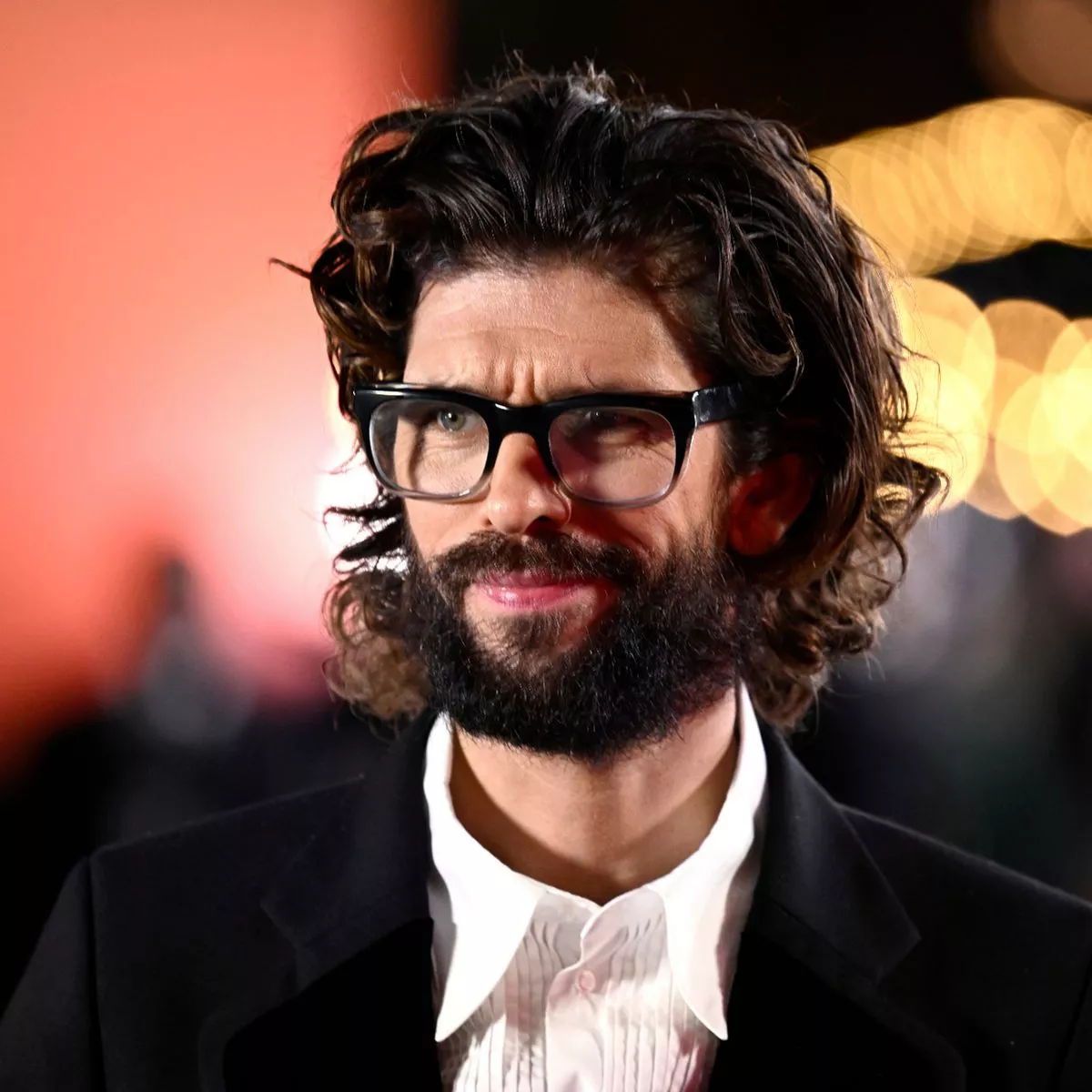 Ben Whishaw