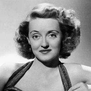 Bette Davis