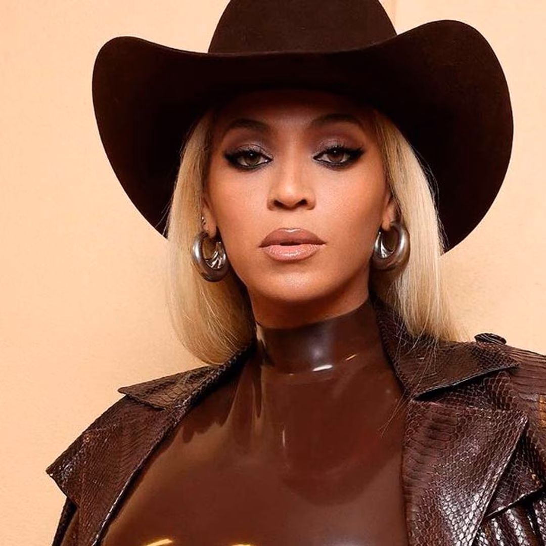 Beyoncé