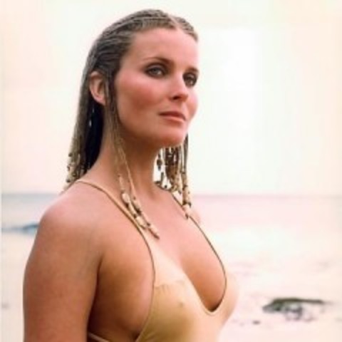 Bo Derek