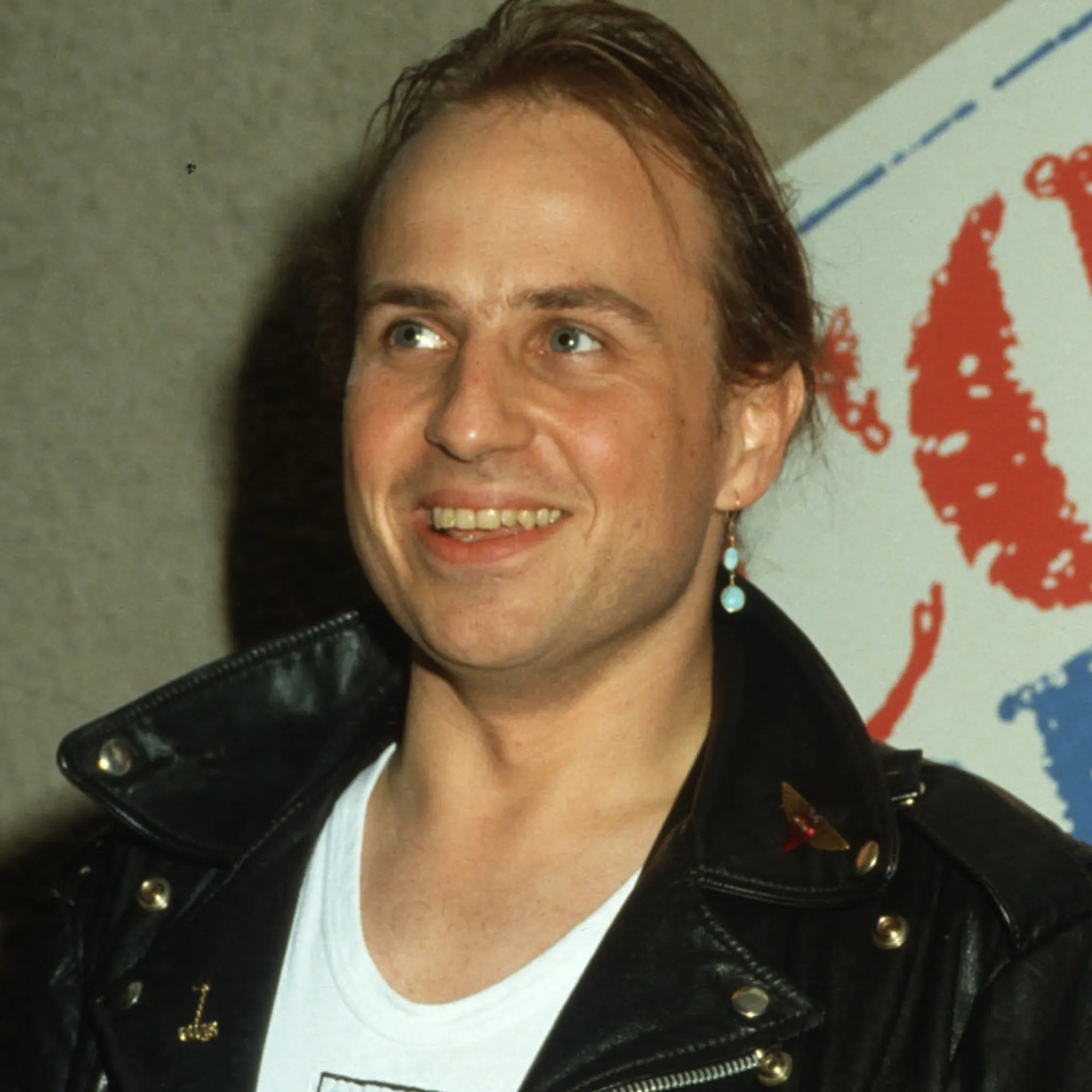 Bobcat Goldthwait