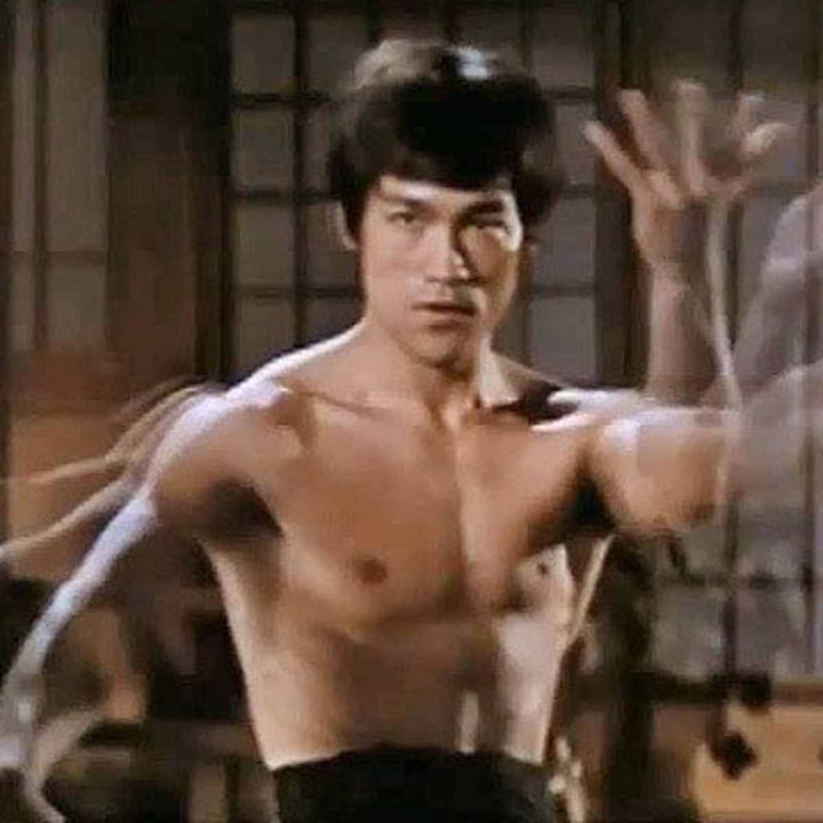 Bruce Lee
