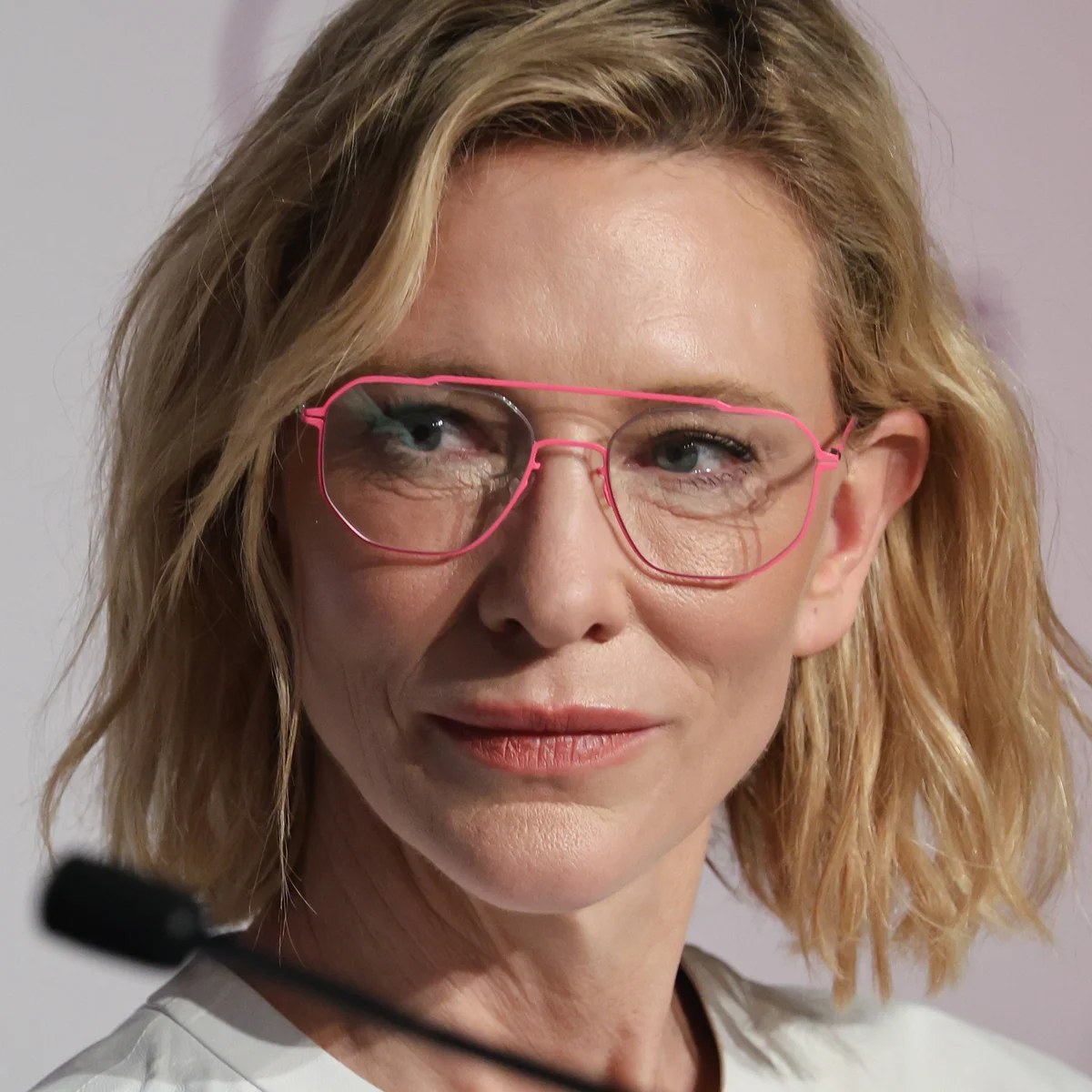 Cate Blanchett