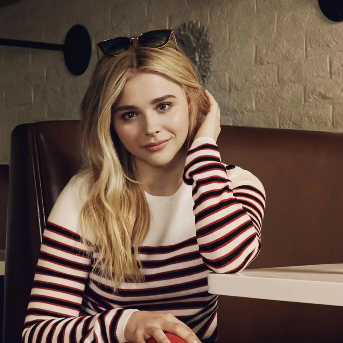 Chloë Grace Moretz