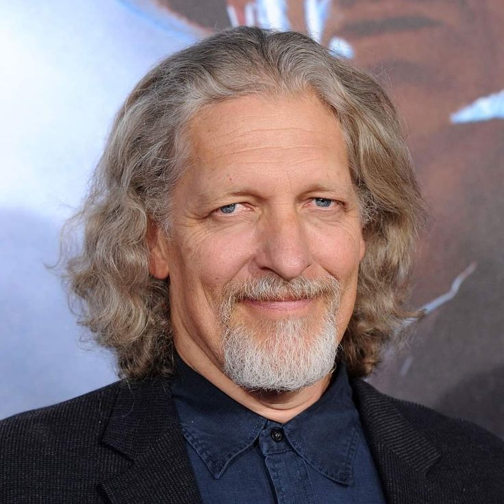 Clancy Brown
