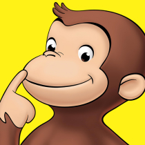 Curious George