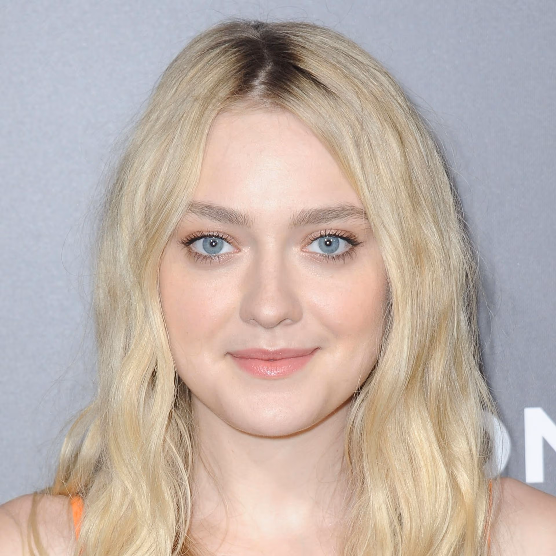 Dakota Fanning