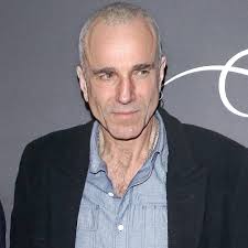 Daniel Day-Lewis