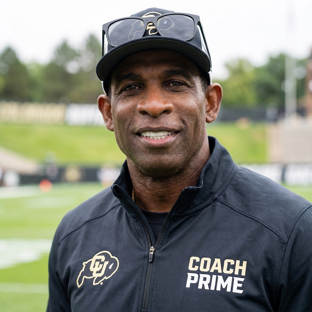 Deion Sanders