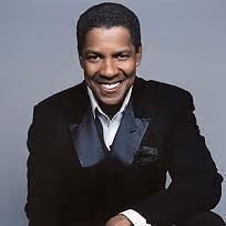 Denzel Washington