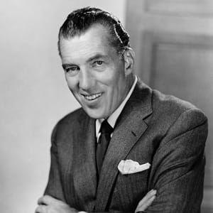 Ed Sullivan