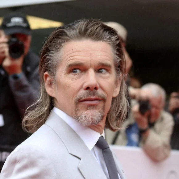 Ethan Hawke