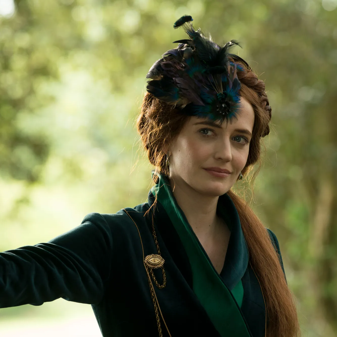 Eva Green