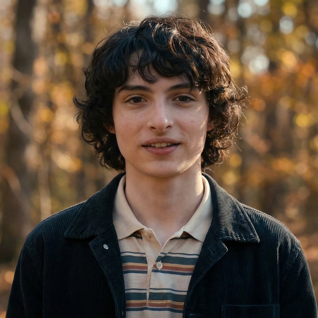 Finn Wolfhard