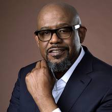 Forest Whitaker