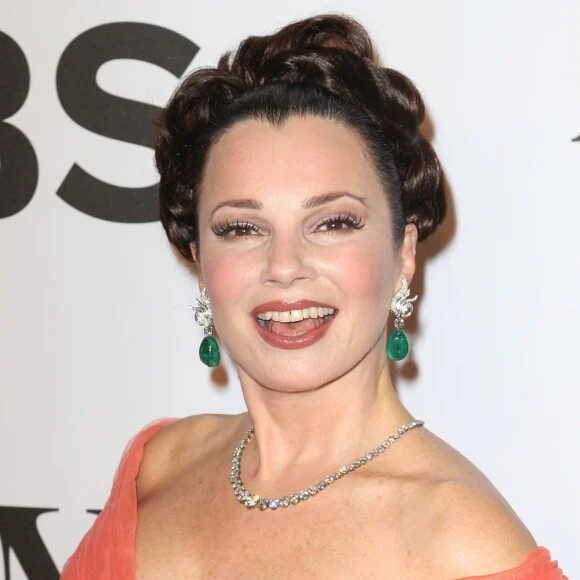 Fran Drescher