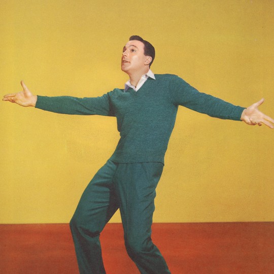 Gene Kelly