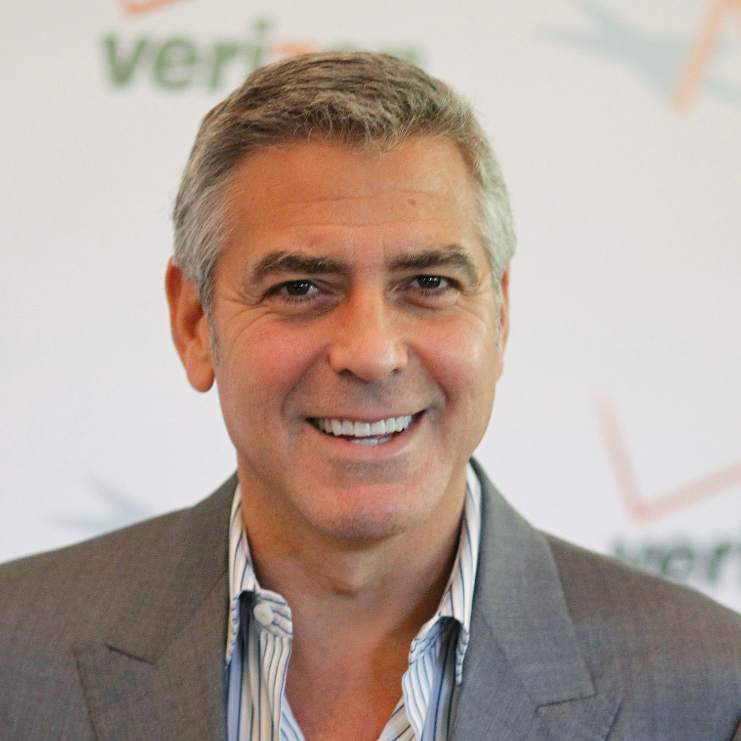 George Clooney