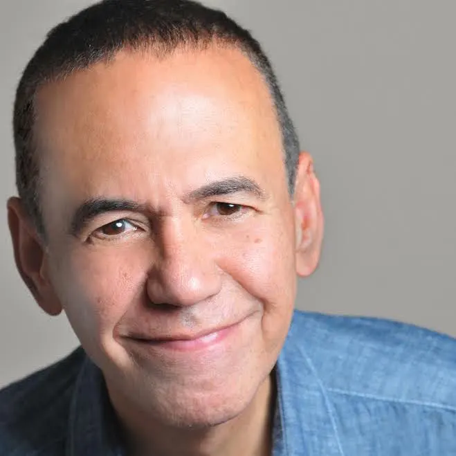 Gilbert Gottfried