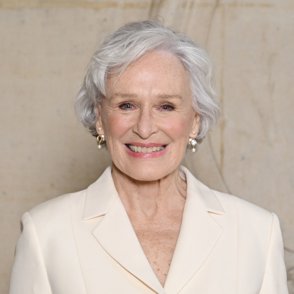 Glenn Close