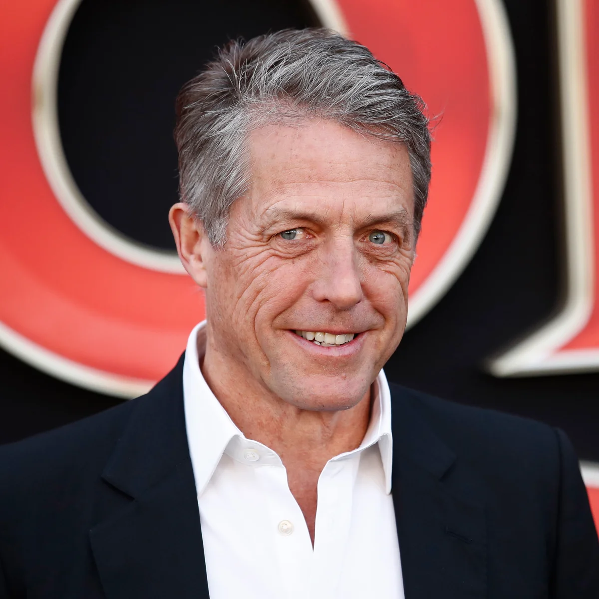 Hugh Grant