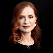 Isabelle Huppert