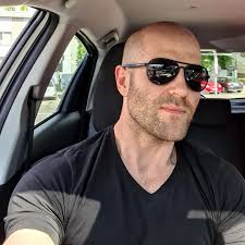 Jason Statham