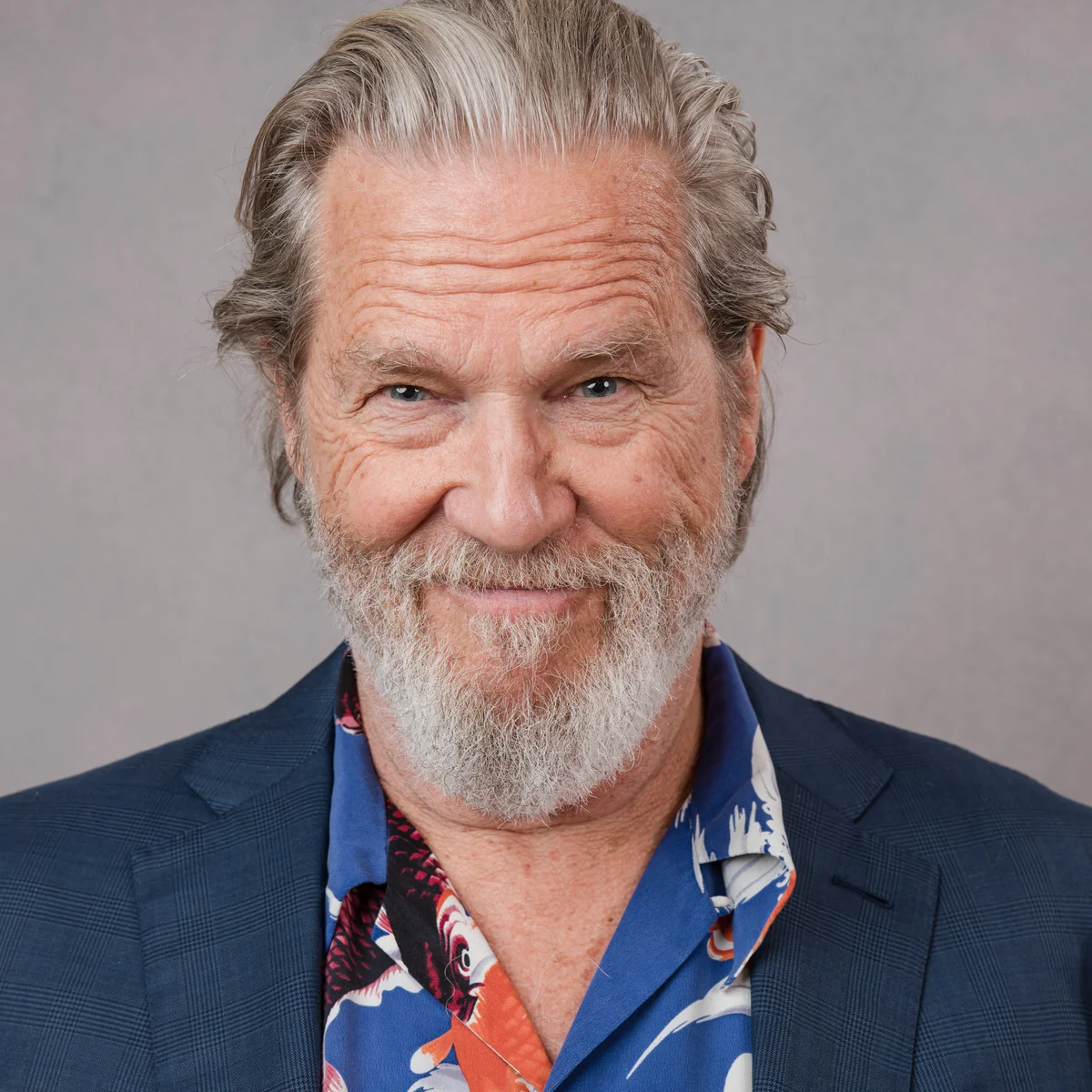 Jeff Bridges