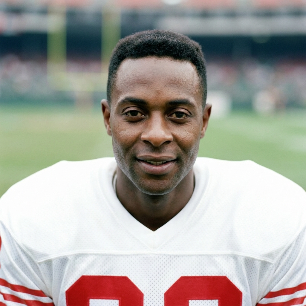 Jerry Rice