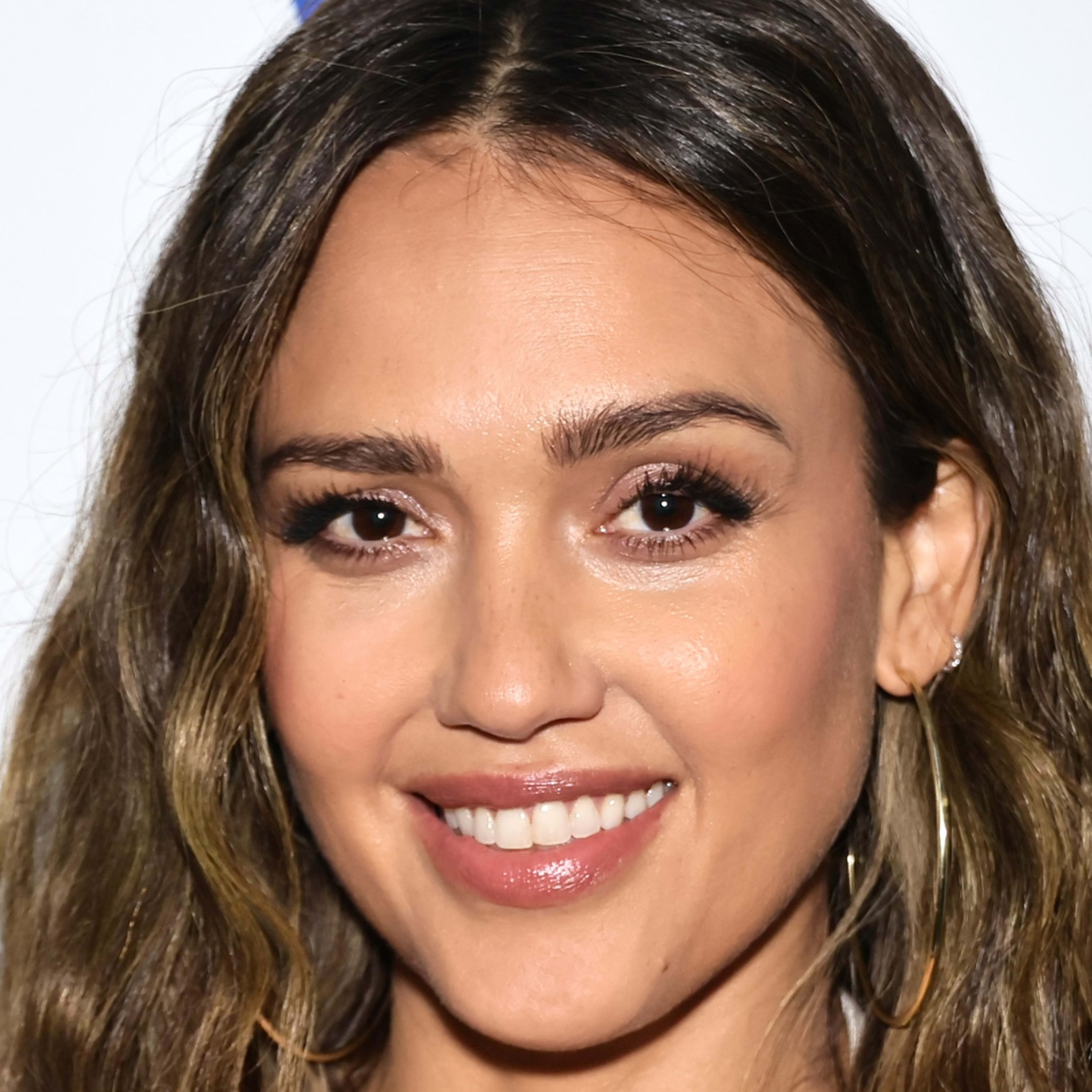 Jessica Alba