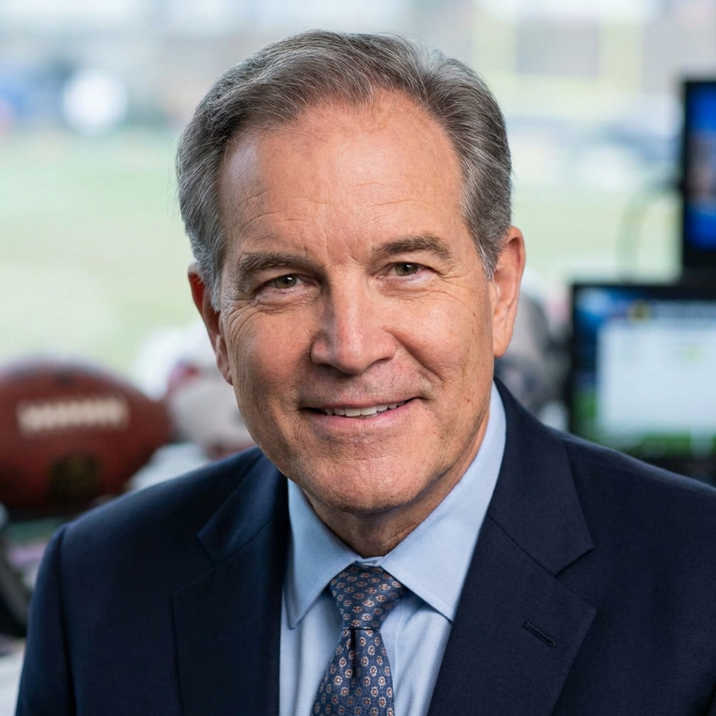 Jim Nantz