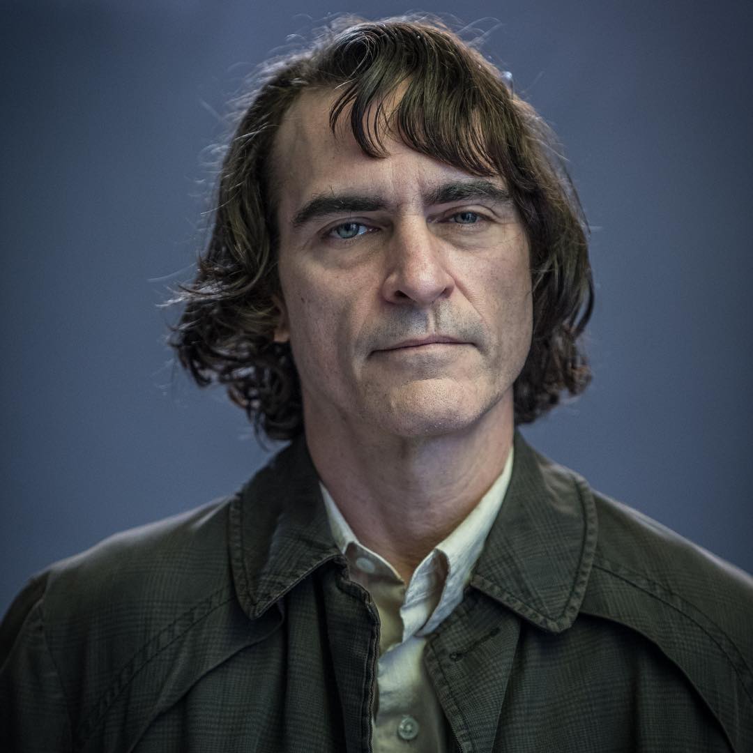 Joaquin Phoenix