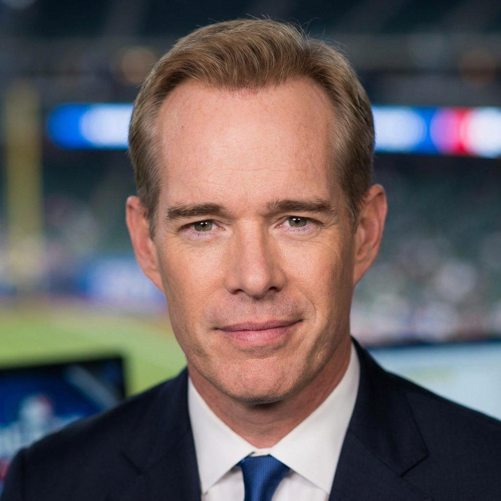 Joe Buck