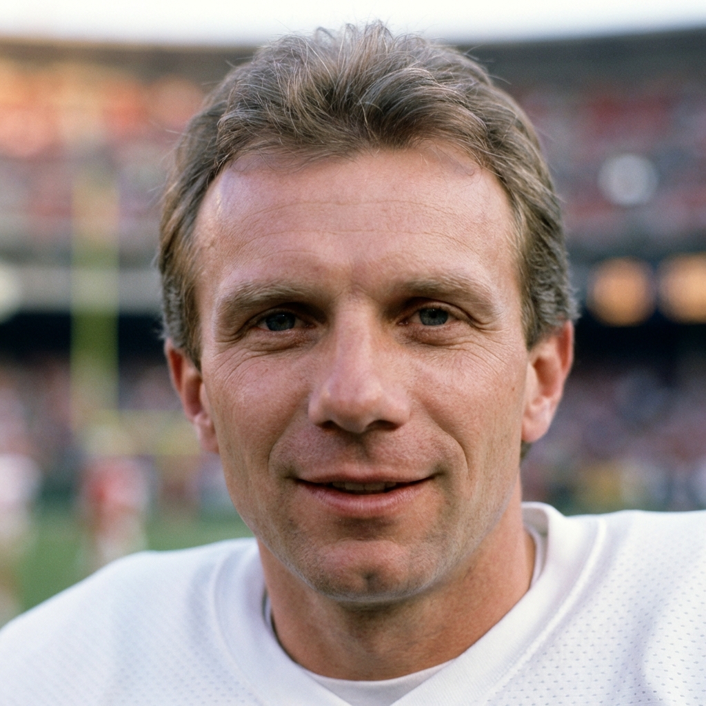 Joe Montana