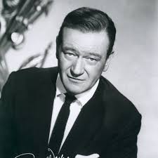John Wayne