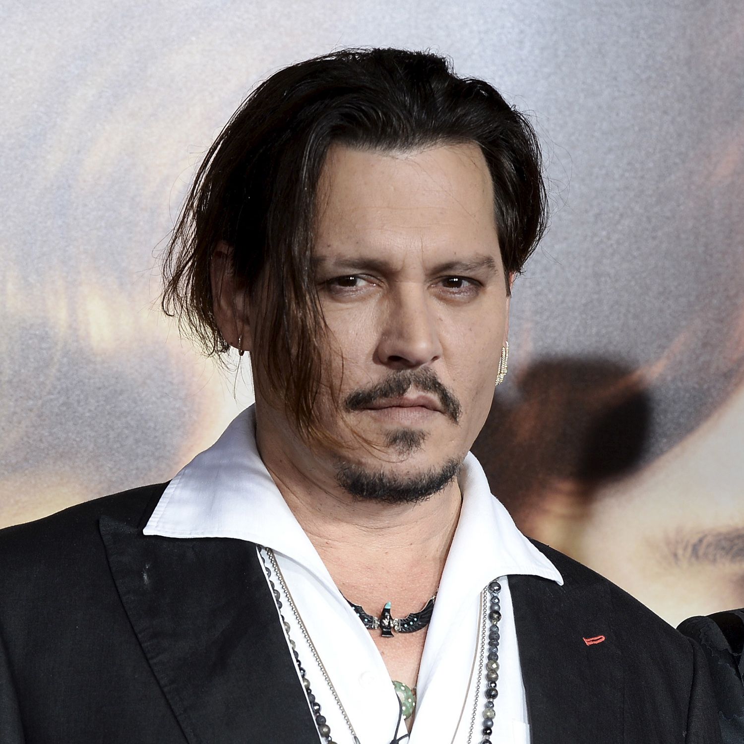 Johnny Depp