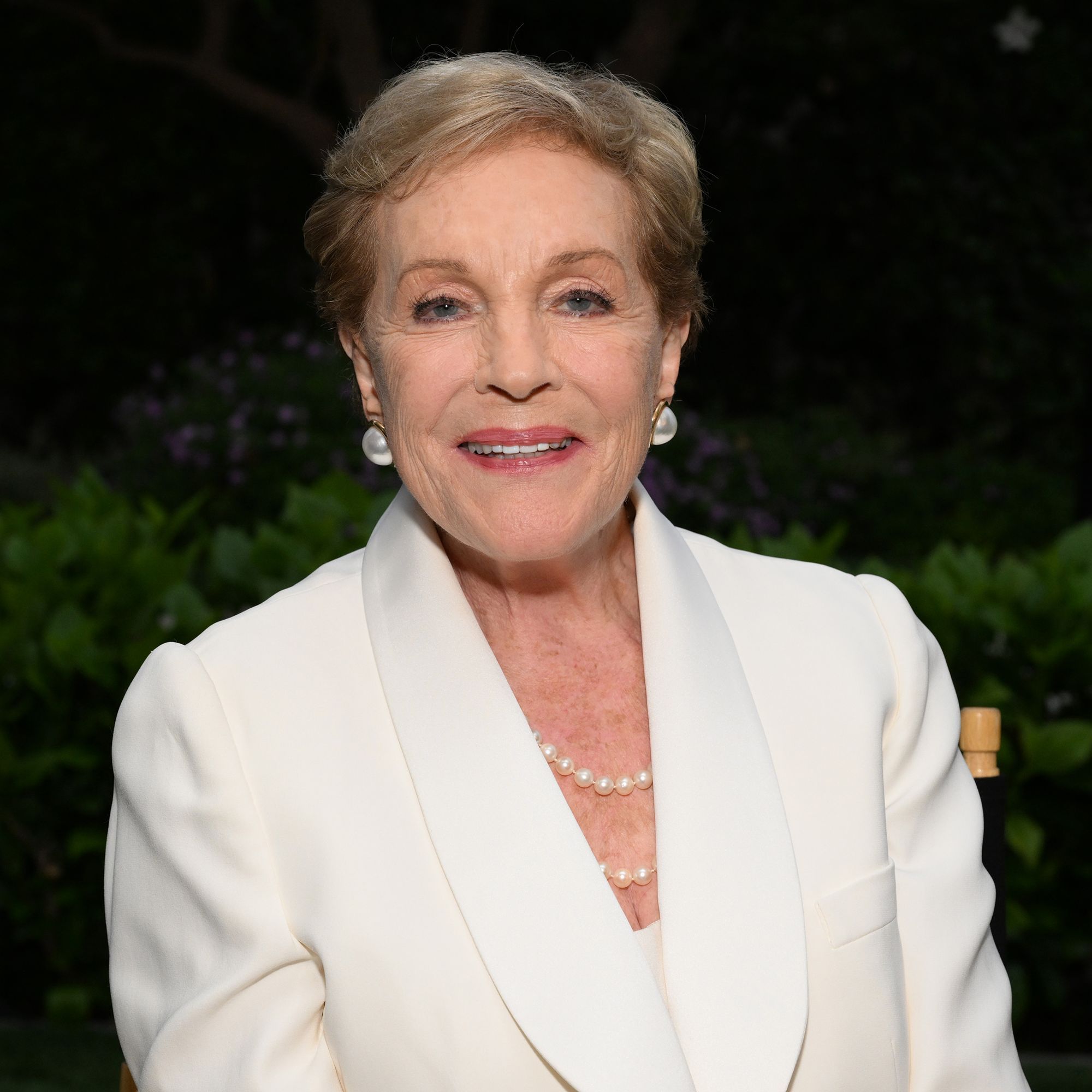 Julie Andrews