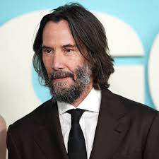 Keanu Reeves