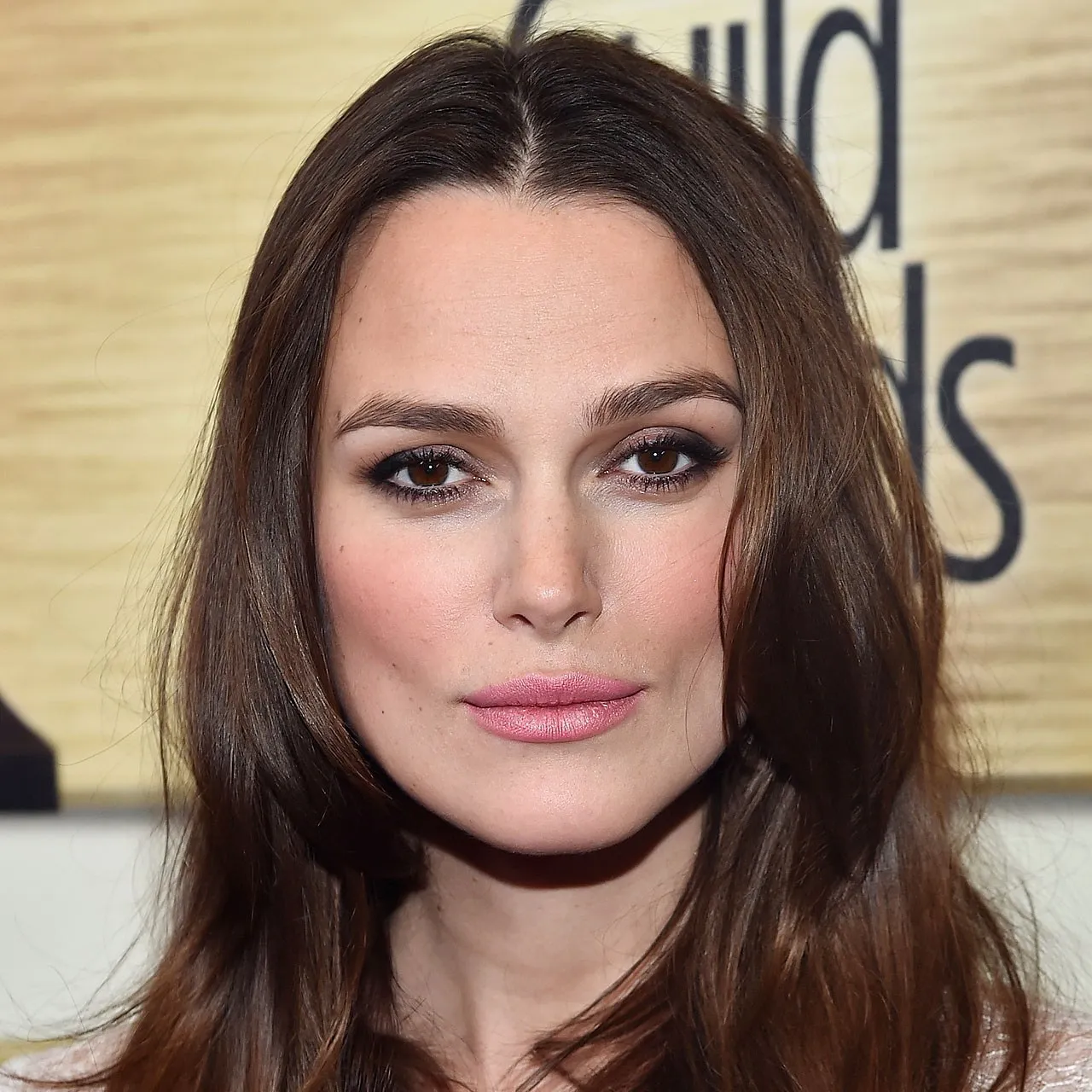 Keira Knightley